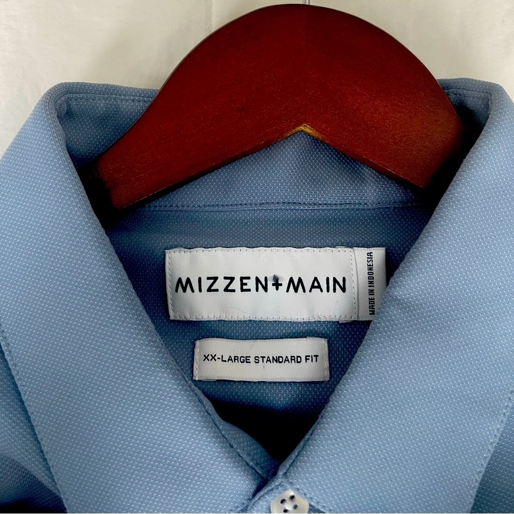 Mizzen+Main
